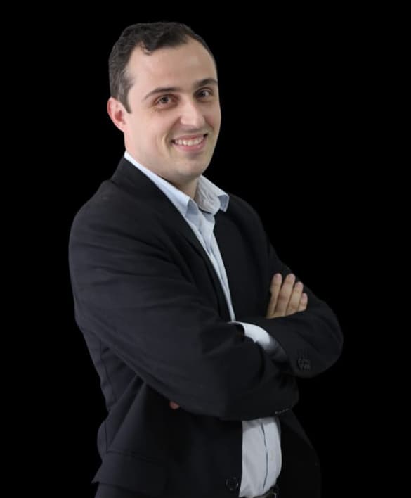 Marcelo Zanette