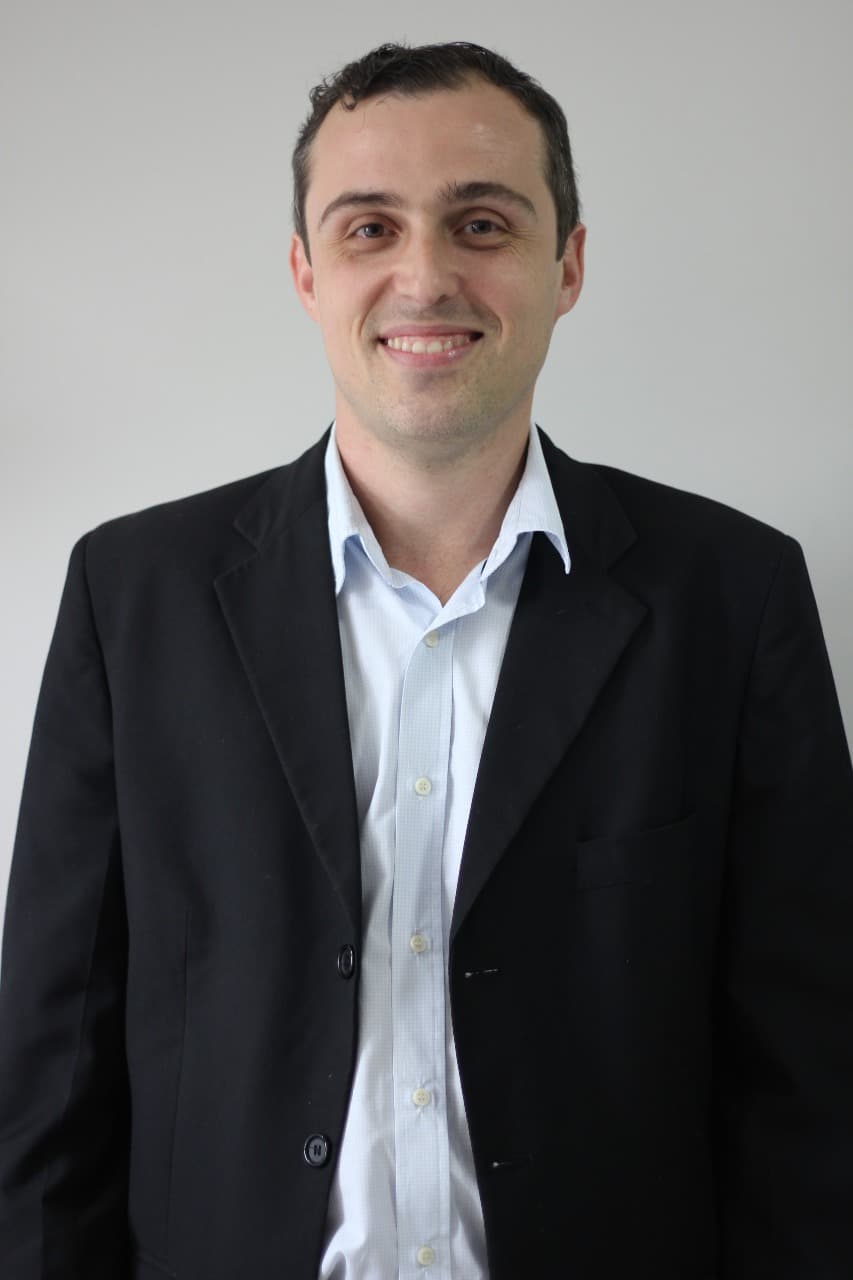 Marcelo Zanette
